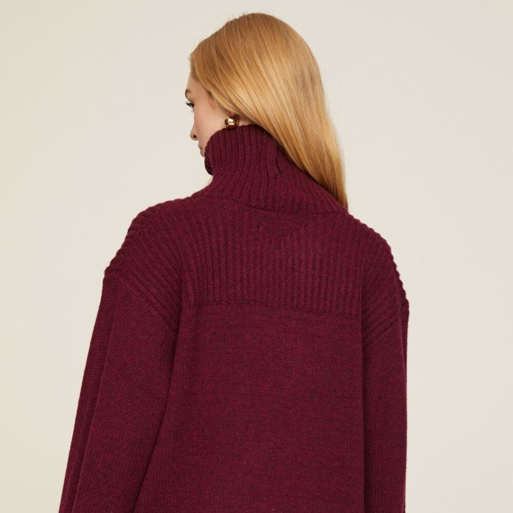 Flag Sweater - image 3